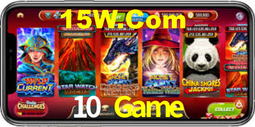 10 Game Bet