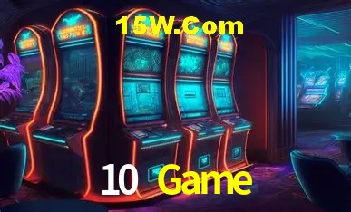 Cadastro Rápido 10 Game