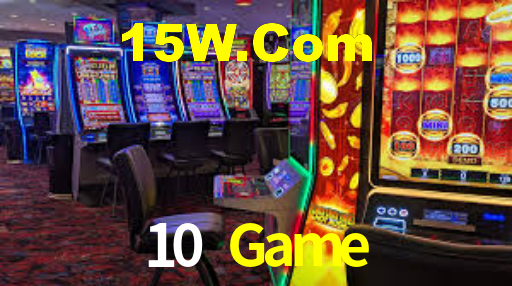 10 Game Bet