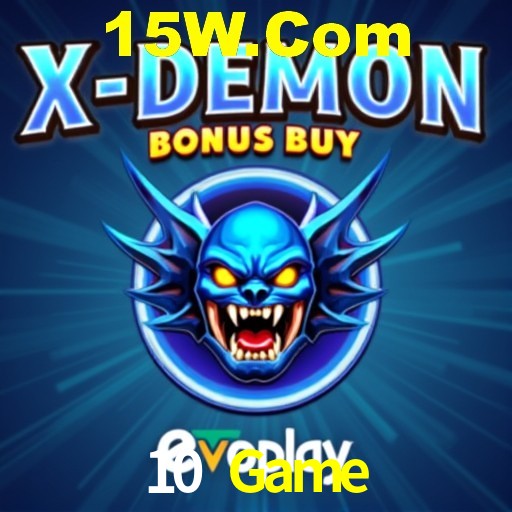 Bônus Diários 10 Game