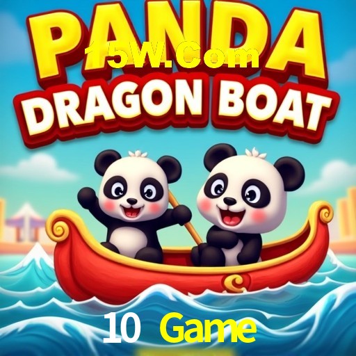 Recursos de Bônus 10 Game