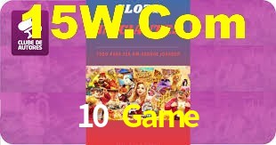 10 Game Download