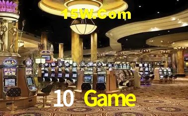 Integração de APIs 10 Game