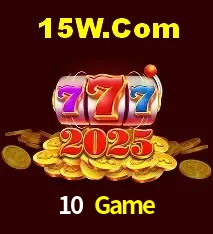 Promoções Sazonais 10 Game