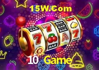 Login Seguro 10 Game
