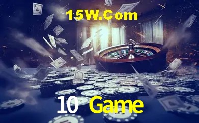 Especiais de Fim de Semana 10 Game