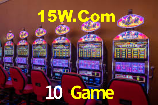 10 Game Download