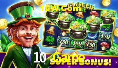 Tecnologia da Plataforma 10 Game