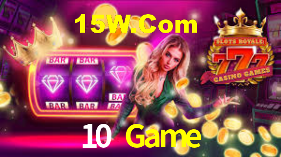 Interface Premium 10 Game