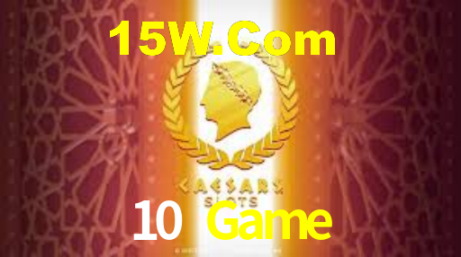 10 Game
