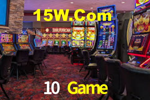 10 Game Download