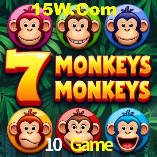 Estatísticas 10 Game