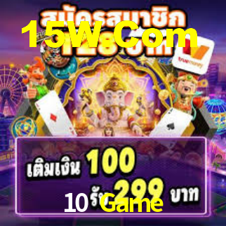 10 Game