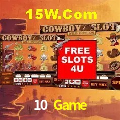 Tecnologia da Plataforma 10 Game
