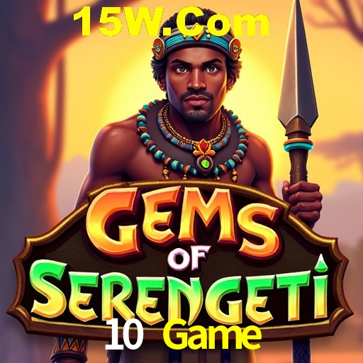Descubra o Mundo do Cassino Online com 10 Game