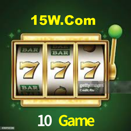 10 Game: A Experiência de Casino com Jogos de Mesa ao Vivo