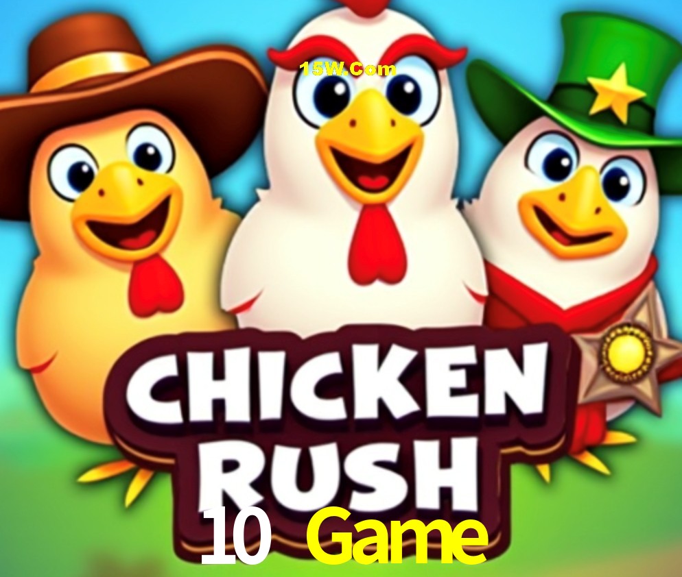 Login Seguro 10 Game