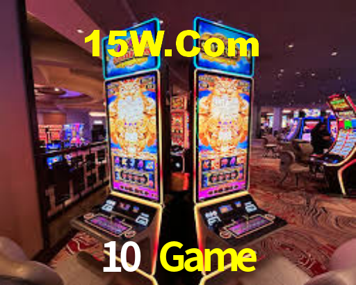 10 Game: Seu Cassino Premiado com Pagamentos Rápidos