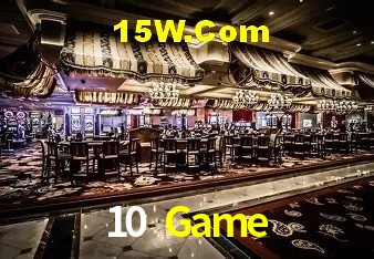 Sistemas de Segurança 10 Game