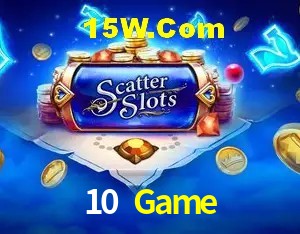Promoção Relâmpago 10 Game