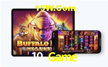 Bônus de Boas-vindas 10 Game