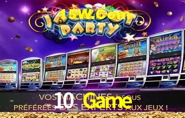 Sistemas de Segurança 10 Game
