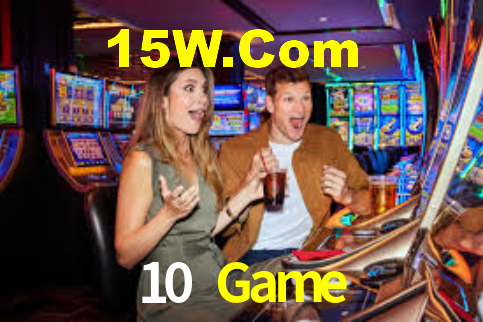 10 Game Bet