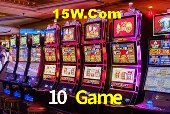 Especiais de Fim de Semana 10 Game