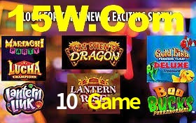 Programa VIP 10 Game