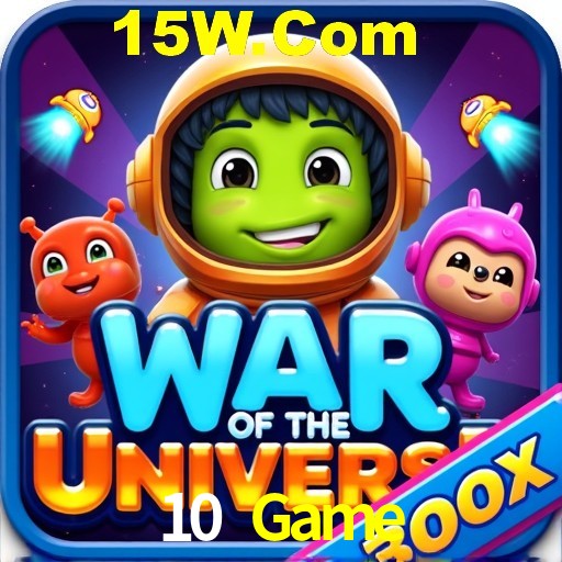Desvendando o Mundo dos Jogos Virtuais na 10 Game