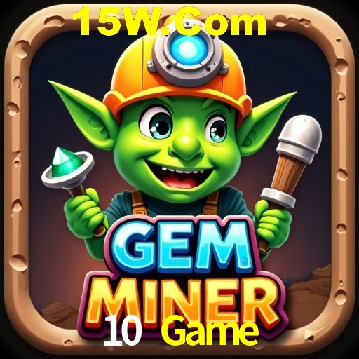 Desvendando o Mundo dos Jogos Virtuais na 10 Game