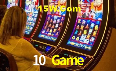 Avaliações dos Jogadores 10 Game