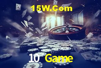 Integração de APIs 10 Game