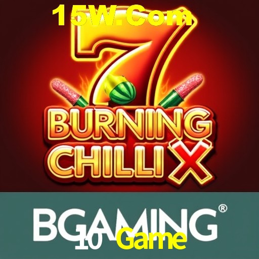 A Popularidade dos Caça-Níqueis no 10 Game